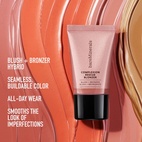 bareMinerals Complexion Rescue Blonzer Kiss Of Pink 15 ml