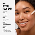 bareMinerals Skin Rescue Pure Glow Serum 30 ml