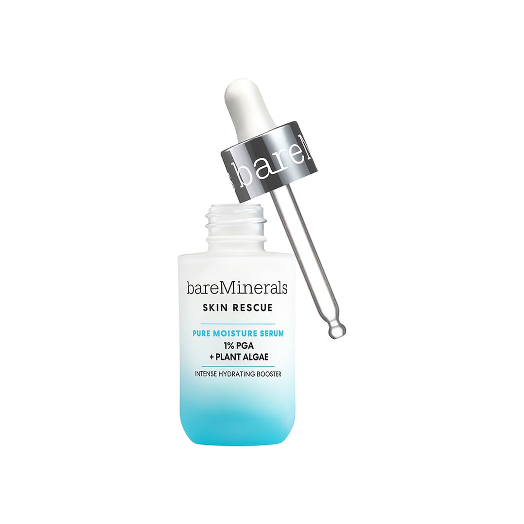 bareMinerals Skin Rescue Pure Moisture Serum 30 ml