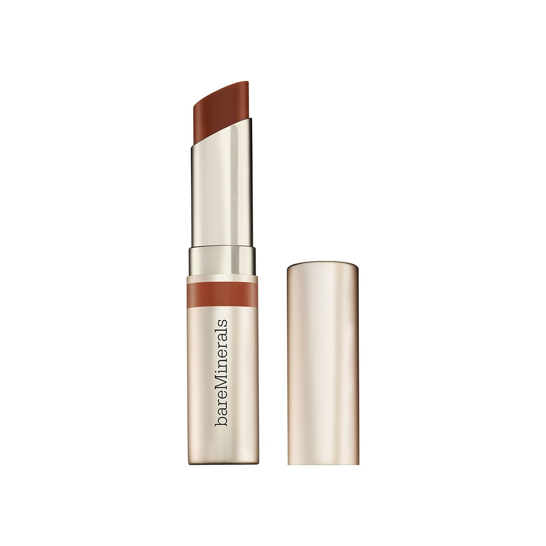 bareMinerals Mineralist Dewy Lip Gloss Balm Grateful 2.3g