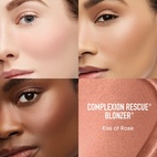 bareMinerals Complexion Rescue Blonzer Kiss Of Rose 15 ml