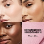 bareMinerals Complexion Rescue Highlighting Blush Mauve Glow 15 ml