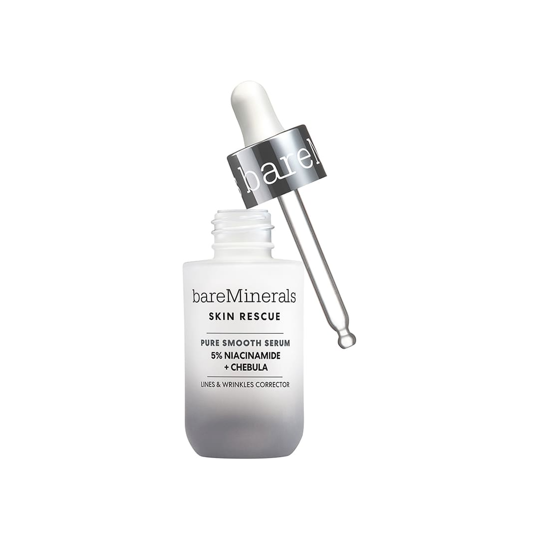 bareMinerals Skin Rescue Pure Smooth Serum 30 ml