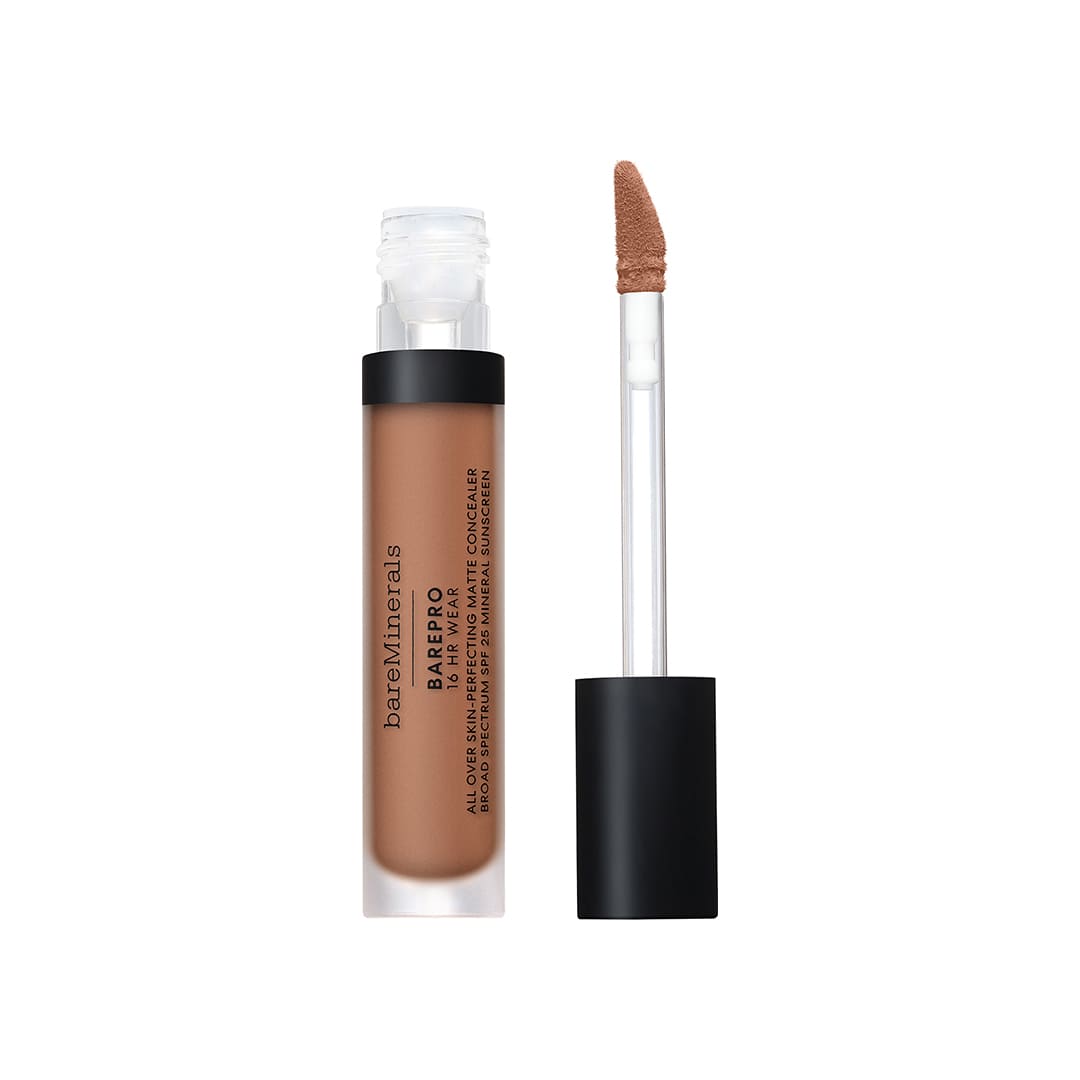 bareMinerals Barepro All Over Skin Perfecting Concealer Medium Deep 450 Cool 7.5