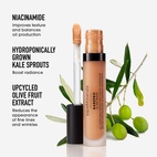 bareMinerals Barepro All Over Skin Perfecting Concealer Fair 150 Cool 7.5 ml