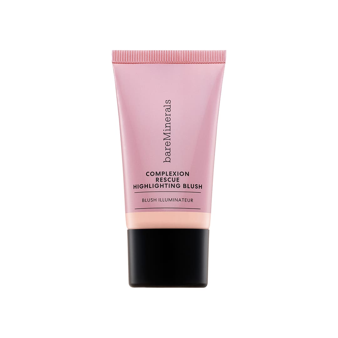 bareMinerals Complexion Rescue Highlighting Blush Opal Glow 15 ml