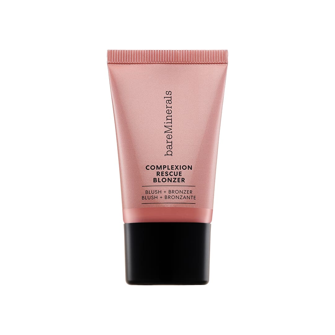 bareMinerals Complexion Rescue Blonzer Kiss Of Pink 15 ml