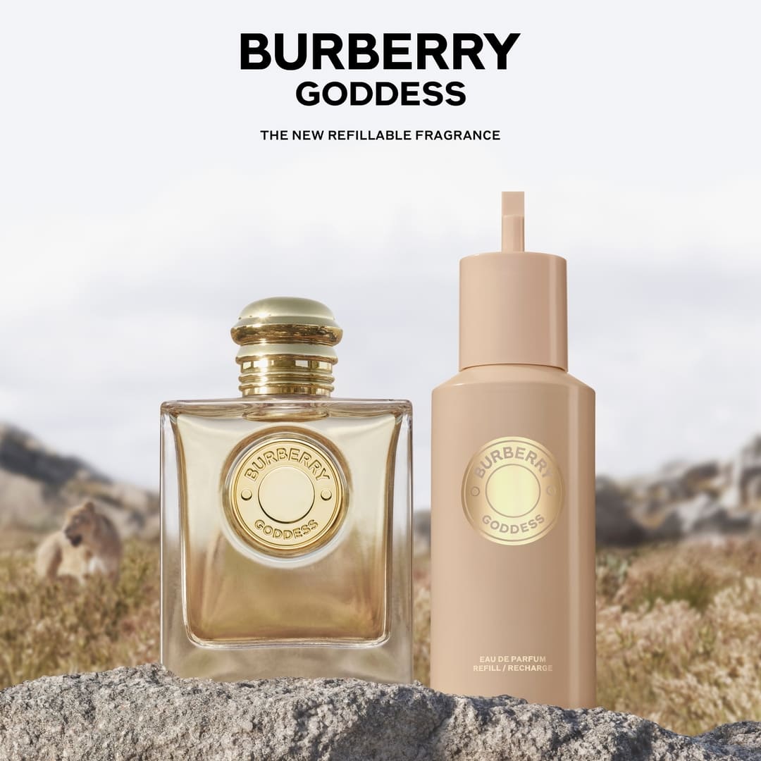 Burberry Goddess Intense EdP 30 ml