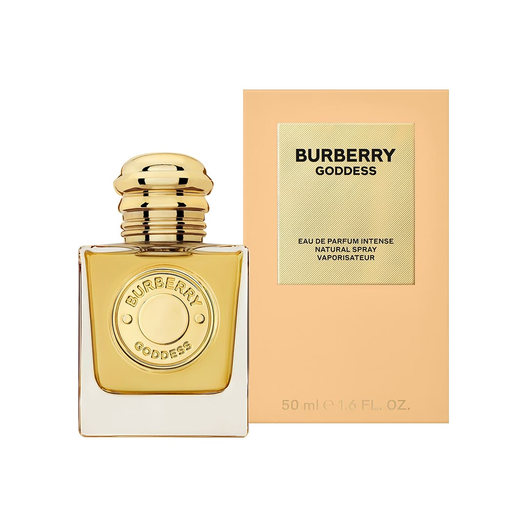 Burberry Goddess Intense EdP 50 ml