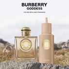 Burberry Goddess Intense EdP 50 ml