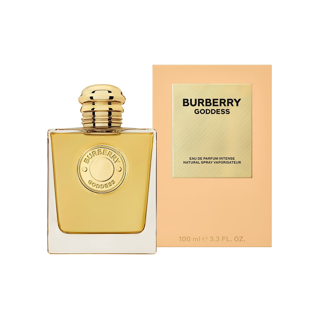 Burberry Goddess Intense EdP 100 ml