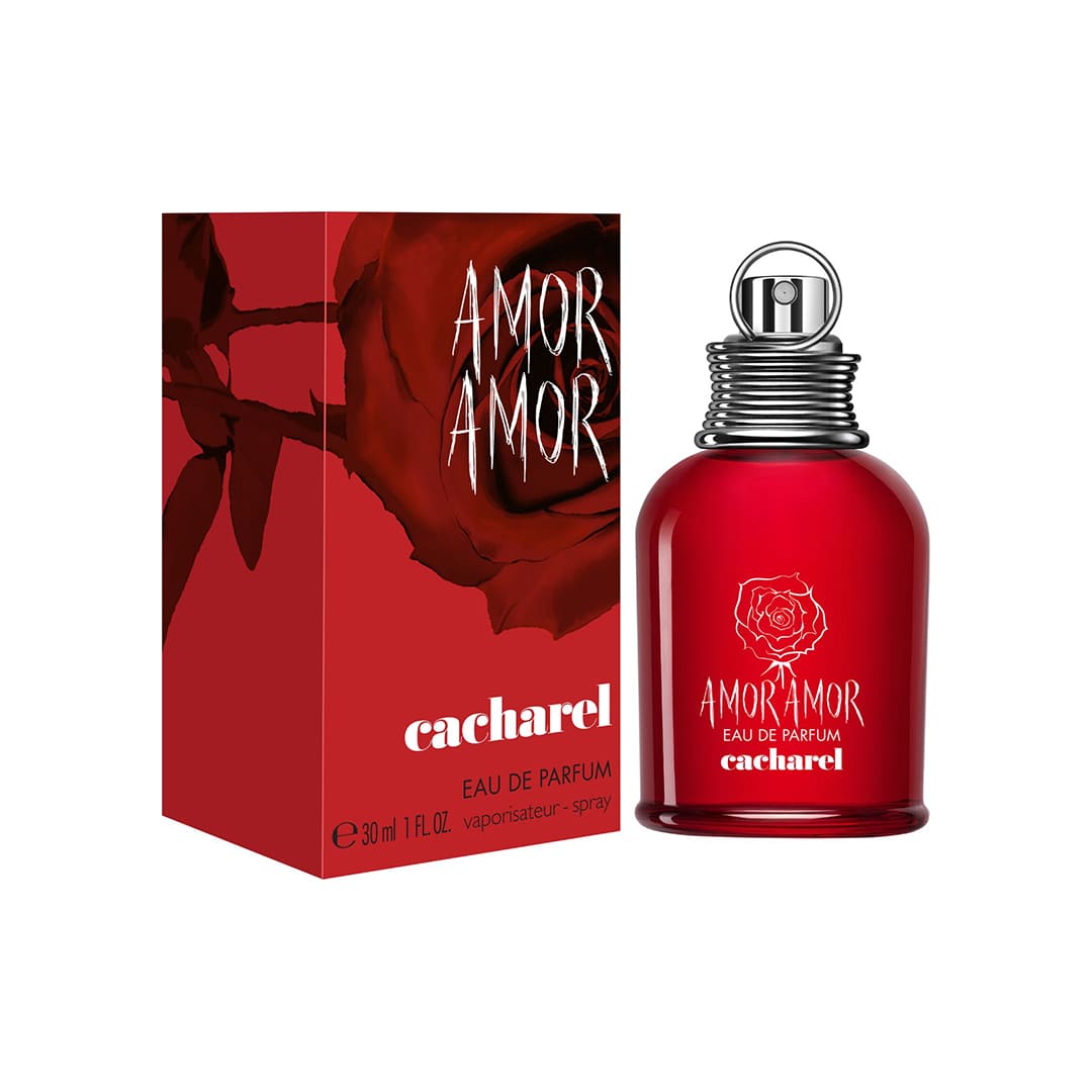 Cacharel Amor Amor EdP 30 ml