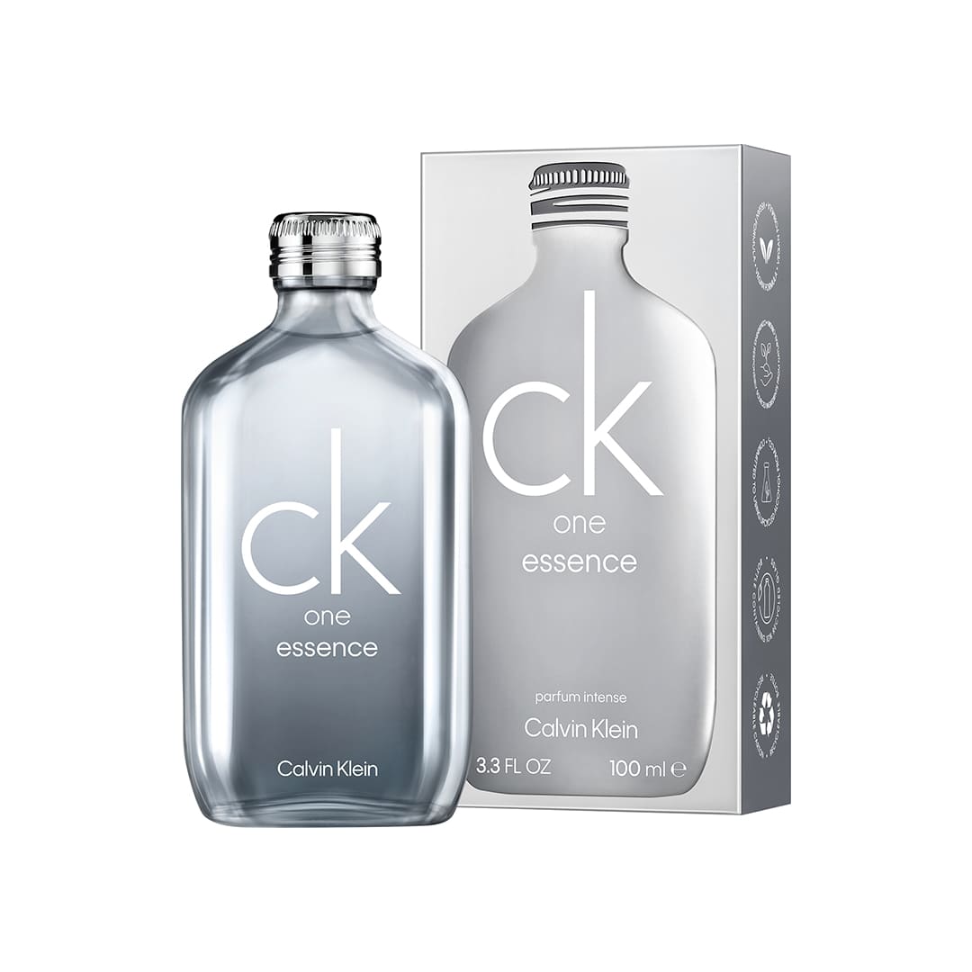 Calvin Klein Ck One Essence EdP 100 ml