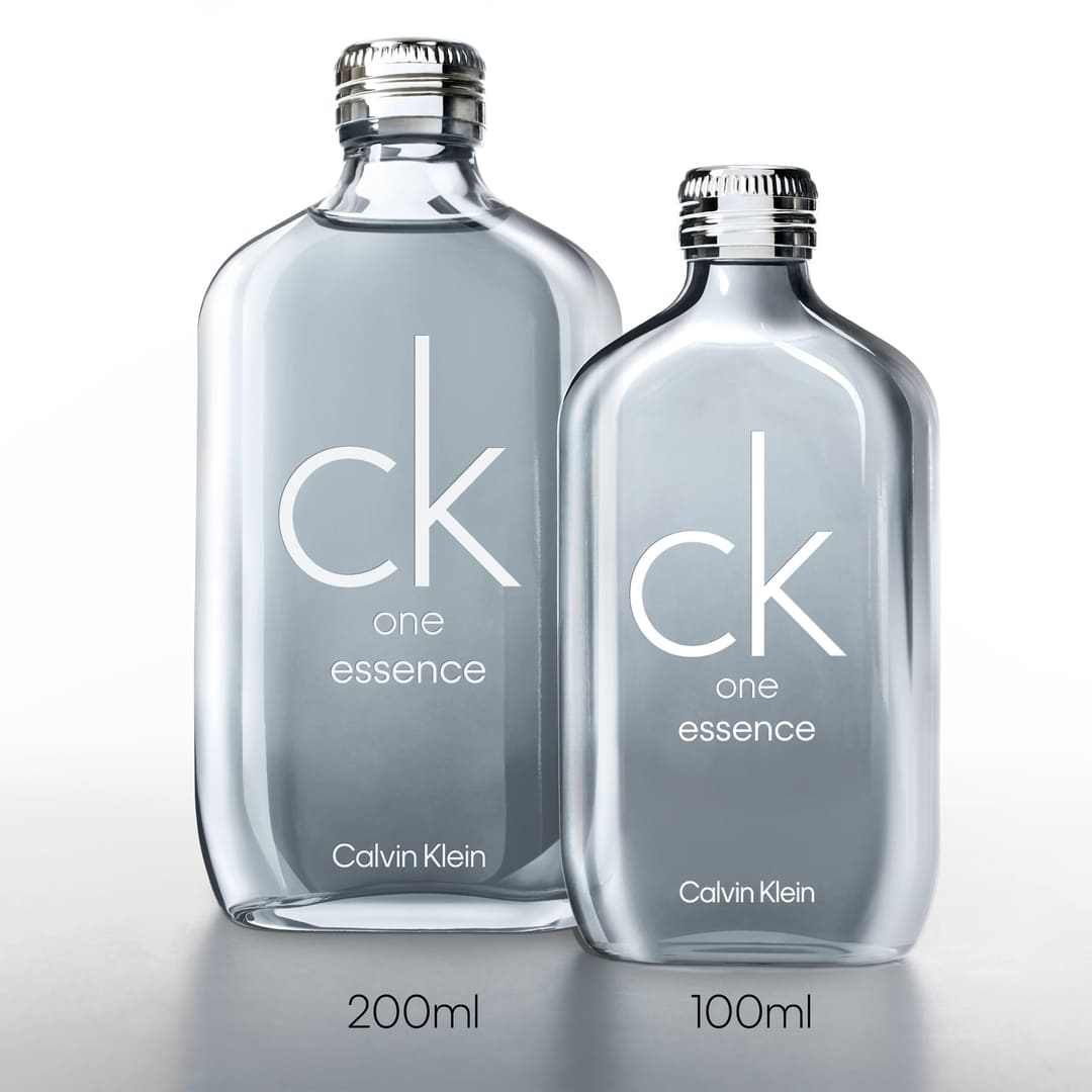 Calvin Klein Ck One Essence EdP 100 ml