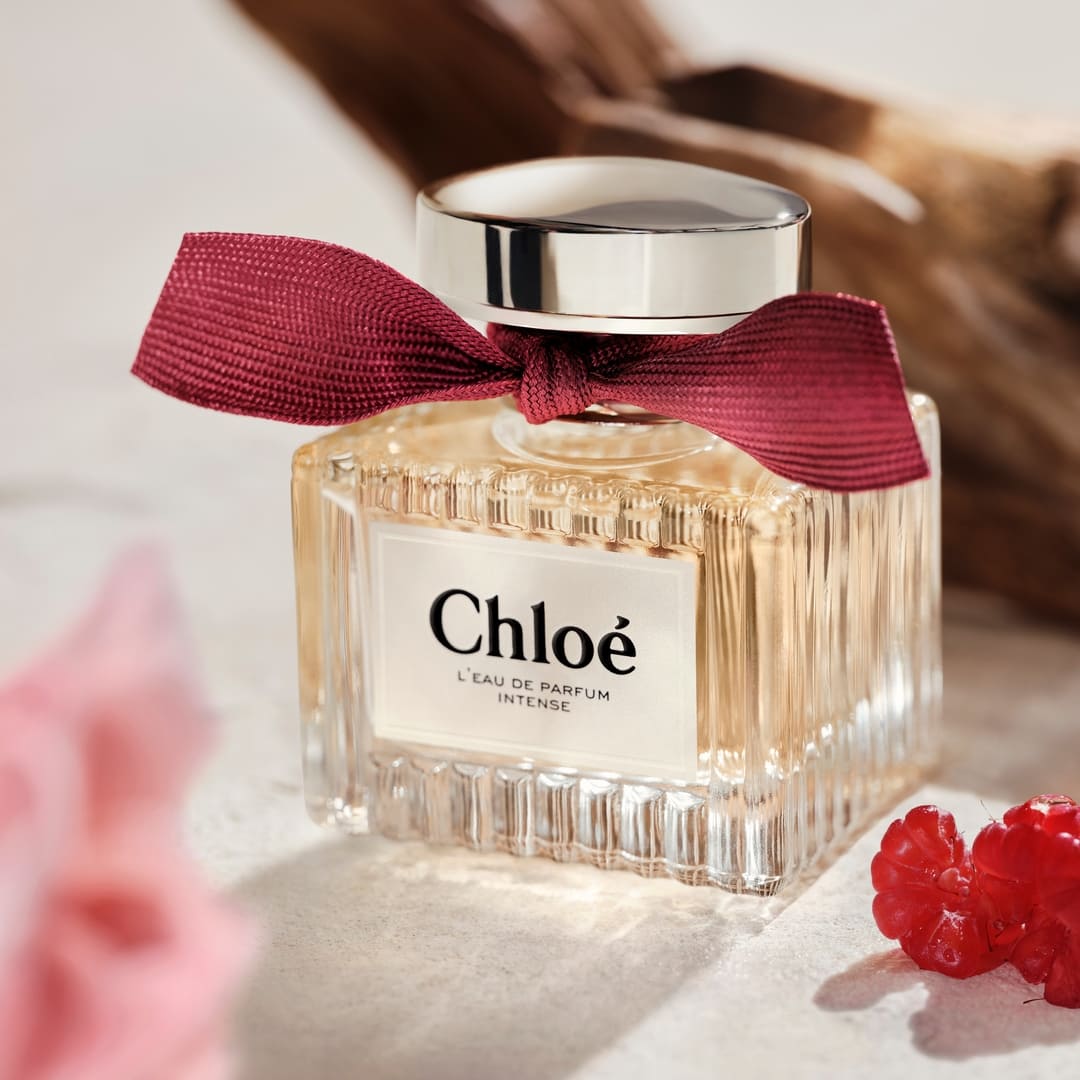 Chloe L Eau De Parfum Intense EdP Refill 150 ml