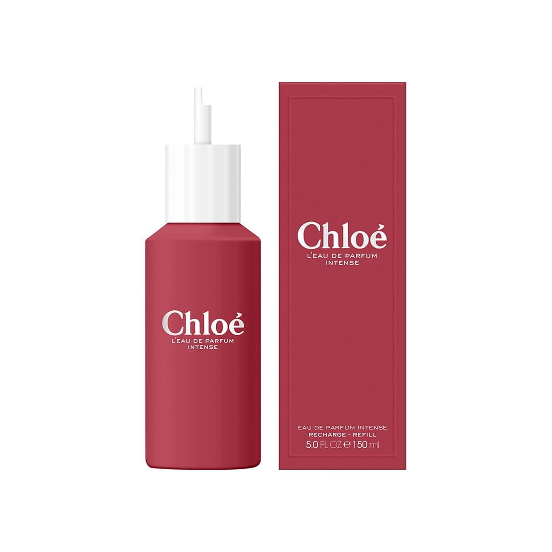 Chloe L Eau De Parfum Intense EdP Refill 150 ml