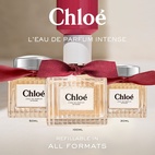 Chloe L Eau De Parfum Intense EdP Refill 150 ml