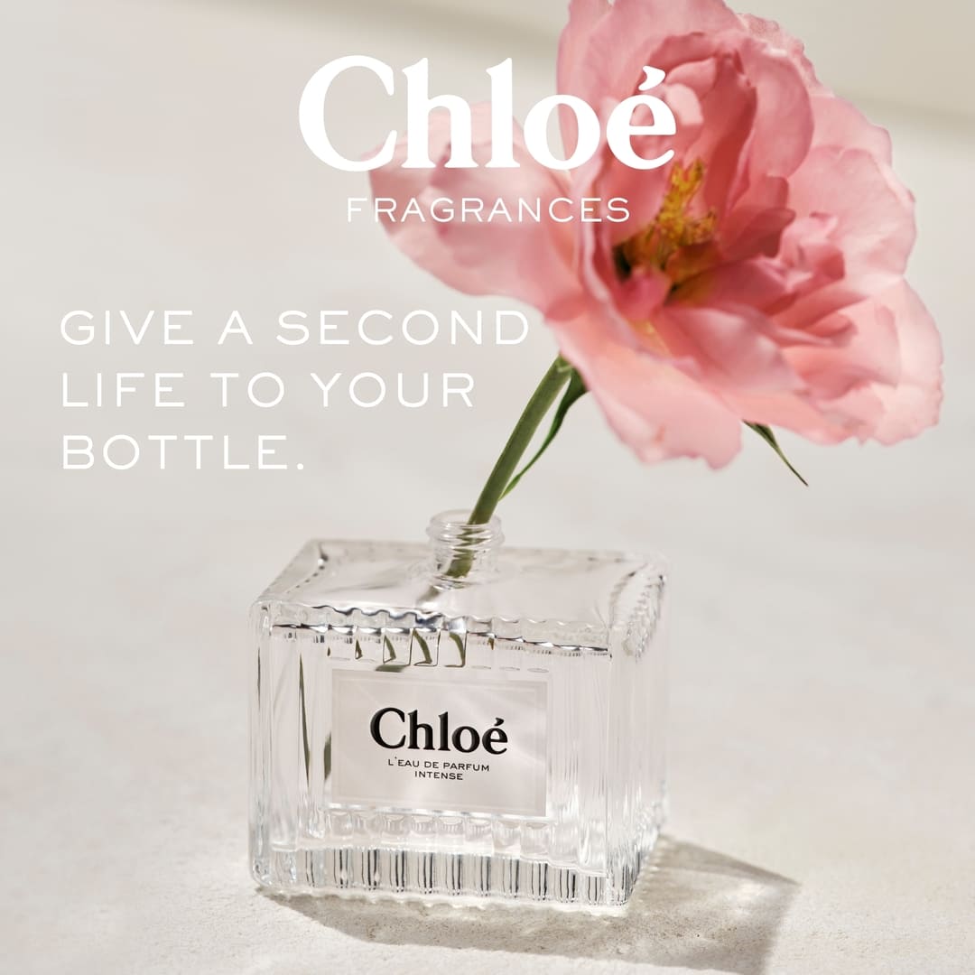 Chloe L Eau De Parfum Intense EdP Refill 150 ml