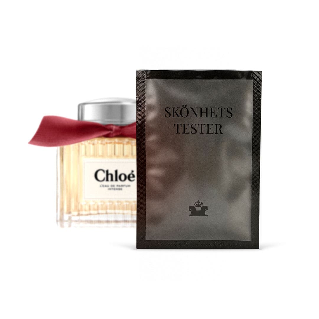 Chloe L Eau De Parfum Intense EdP - Skönhetstester