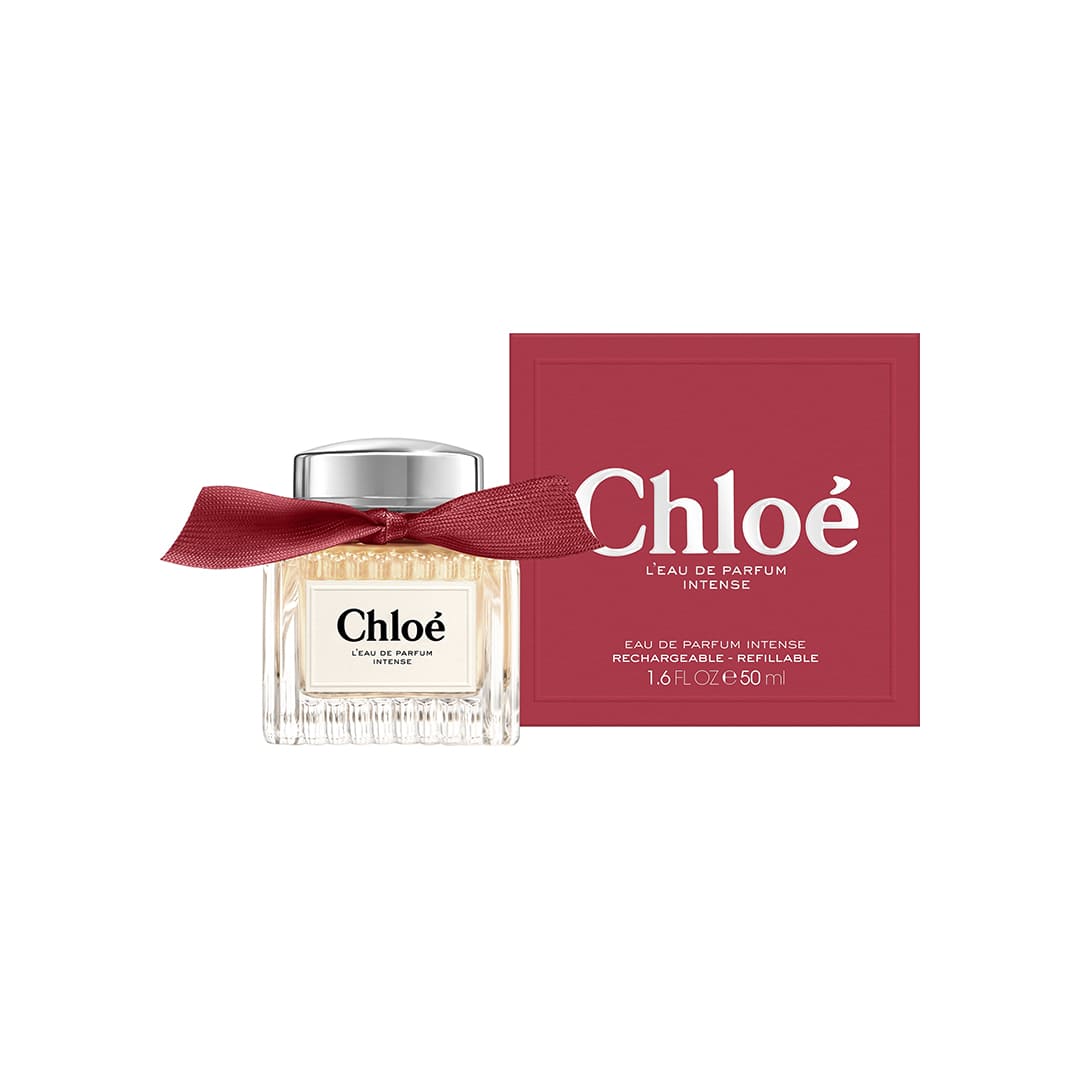 Chloe L Eau De Parfum Intense EdP 50 ml