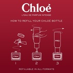 Chloe L Eau De Parfum Intense EdP 100 ml