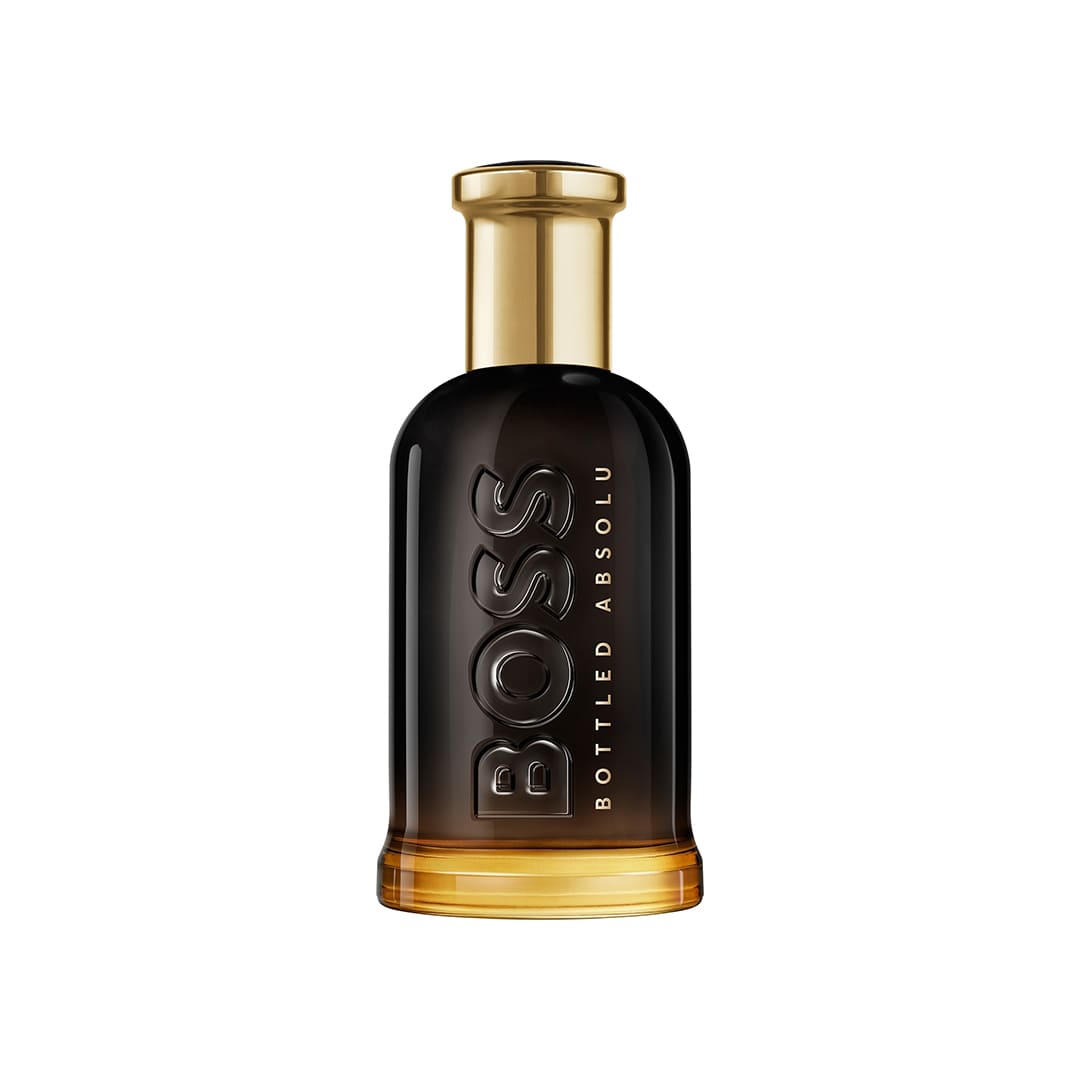 Hugo Boss Bottled Absolu Parfum 100 ml