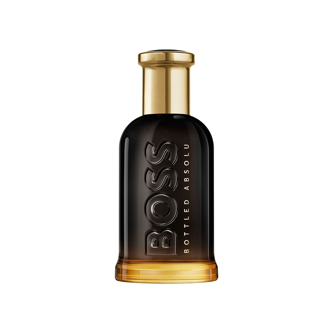 Hugo Boss Bottled Absolu Parfum