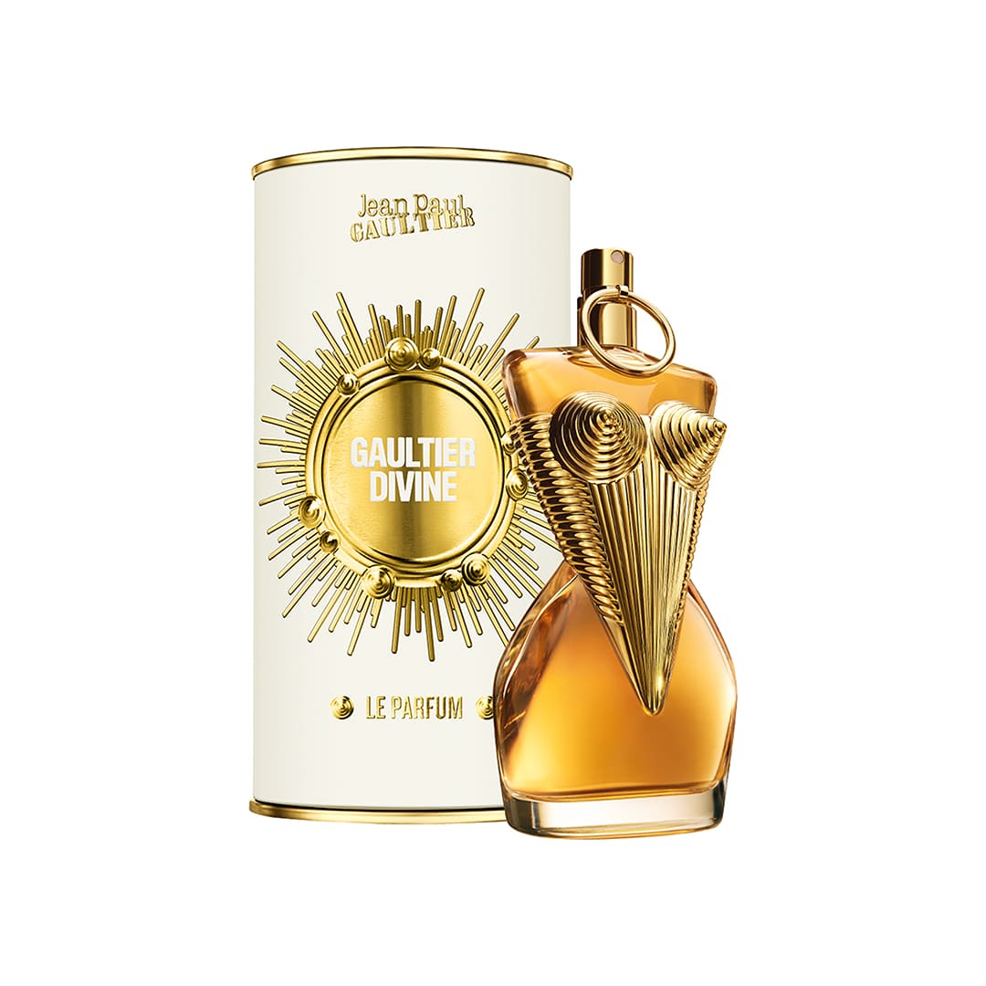 Jean Paul Gaultier Divine Le Parfum 100 ml