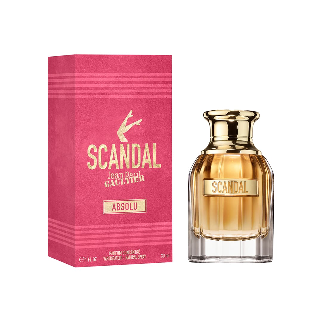 Jean Paul Gaultier Scandal Absolu Her EdP 30 ml