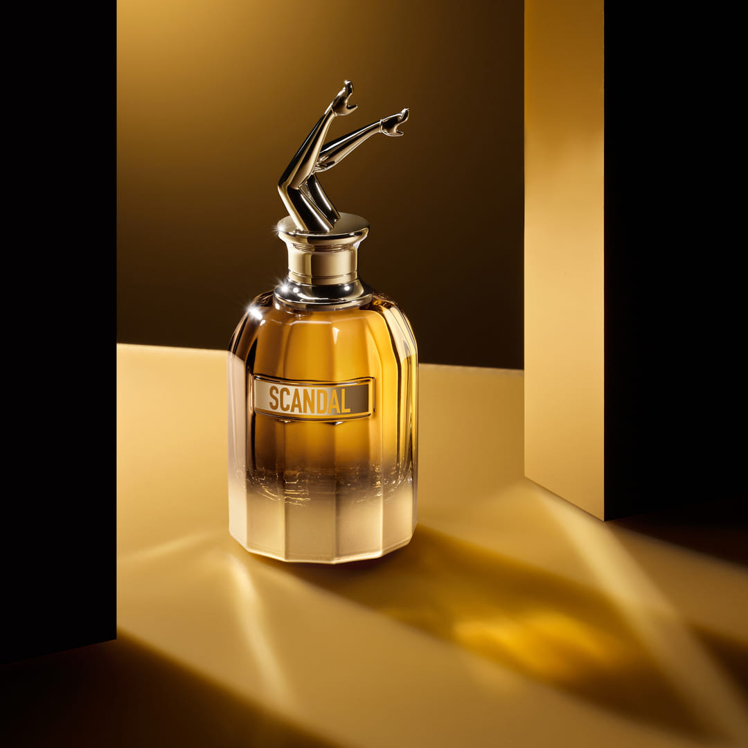 Jean Paul Gaultier Scandal Absolu Her EdP 30 ml