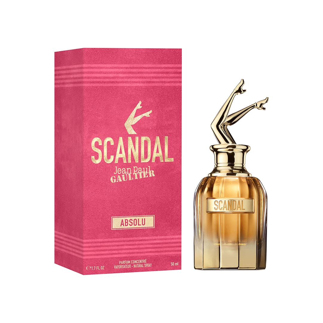 Jean Paul Gaultier Scandal Absolu Her EdP 50 ml