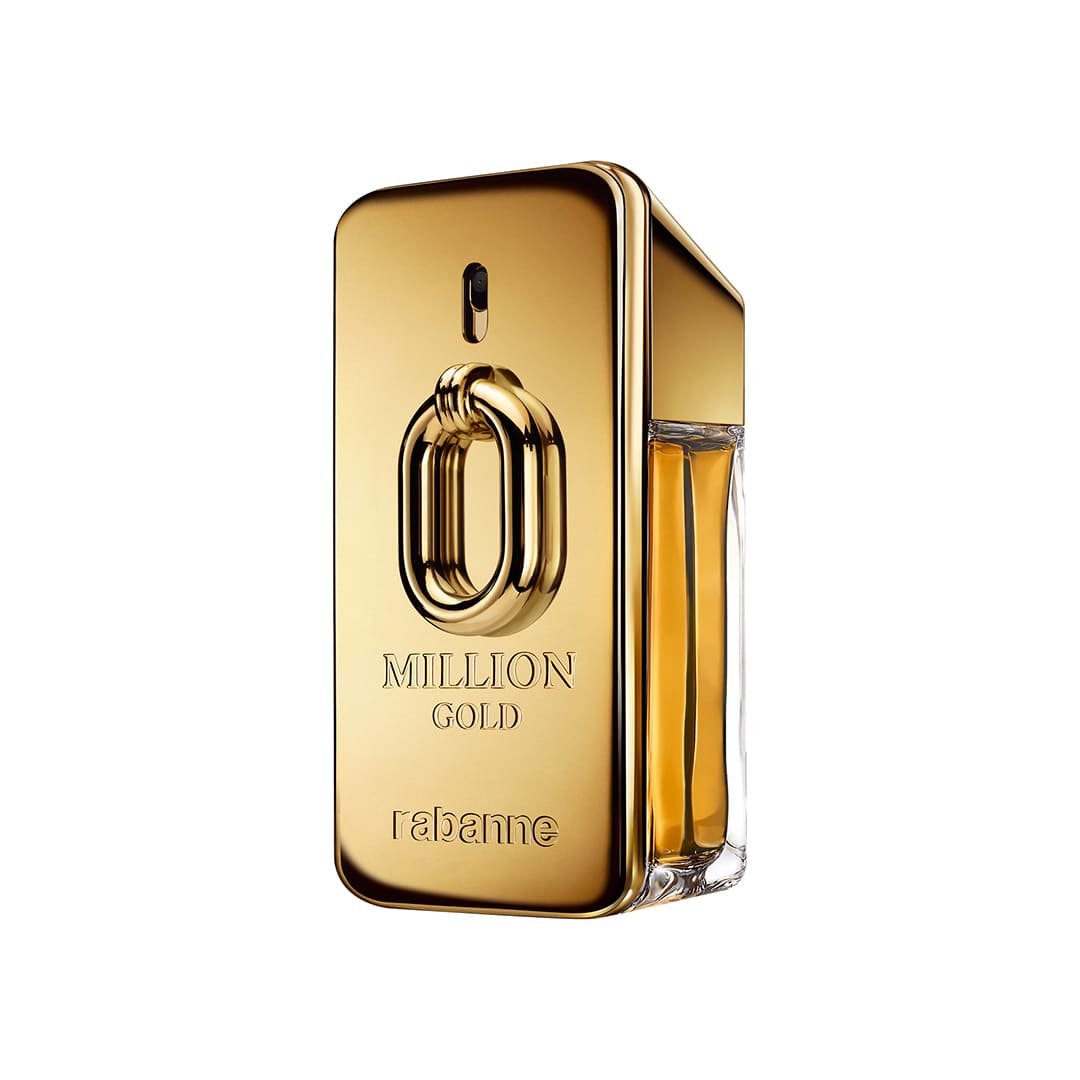 Rabanne Million Gold For Him Parfum