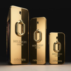 Rabanne Million Gold For Him Parfum 50 ml