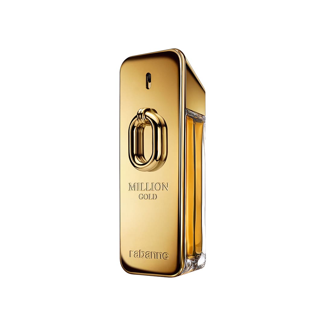 Rabanne Million Gold For Him Parfum 100 ml