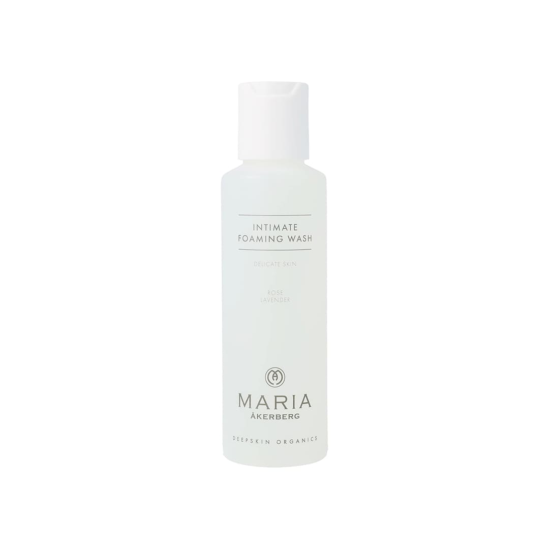 Maria Åkerberg Intimate Foaming Wash 125 ml