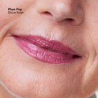 Clinique Pop Longwear Lipstick Shine Plum Pop 3.9g