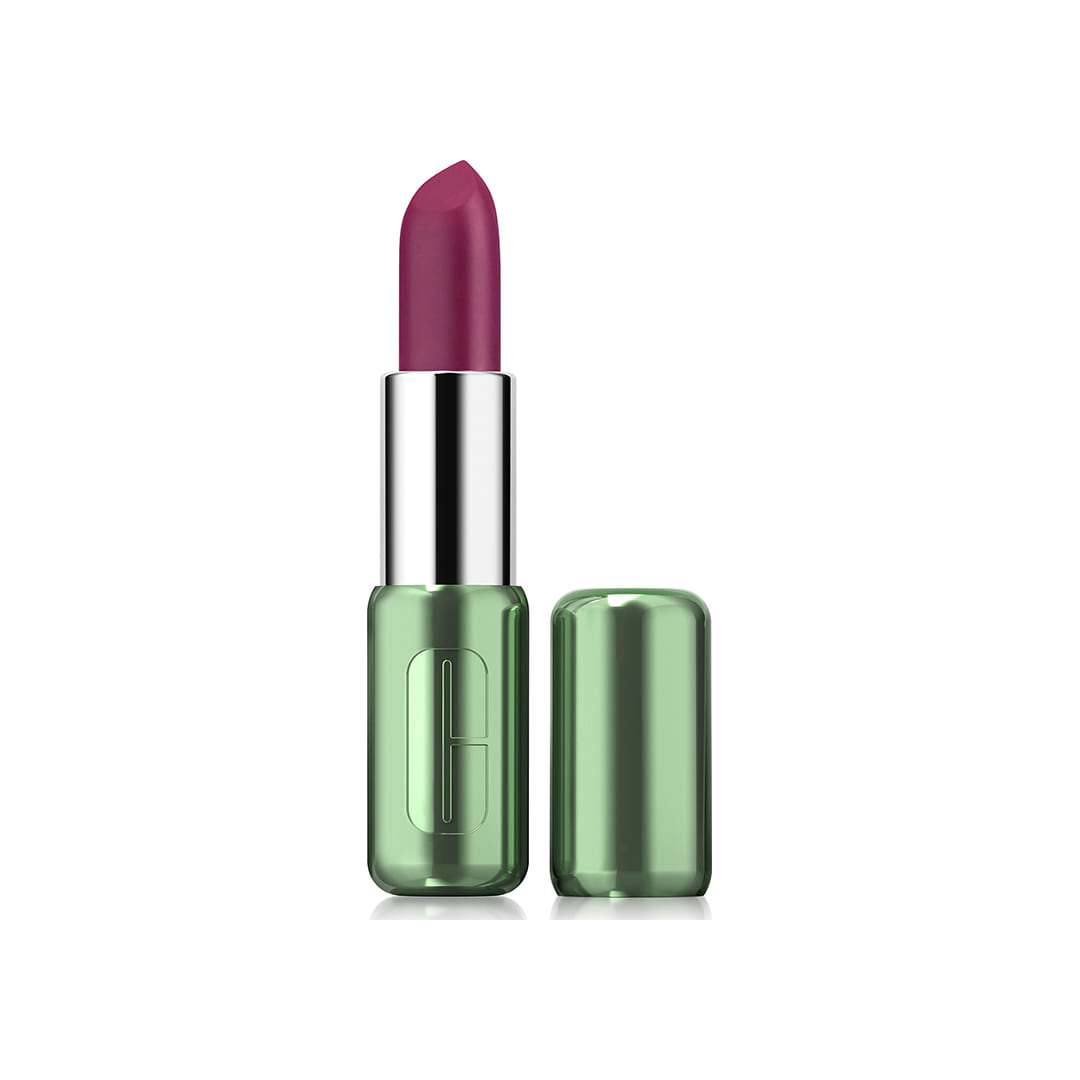 Clinique Pop Longwear Lipstick Matte Pow Pop 3.9g