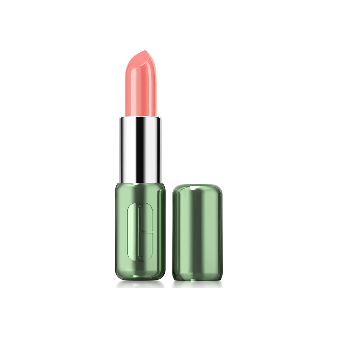 Clinique Pop Longwear Lipstick Shine Melon Pop 3.9g