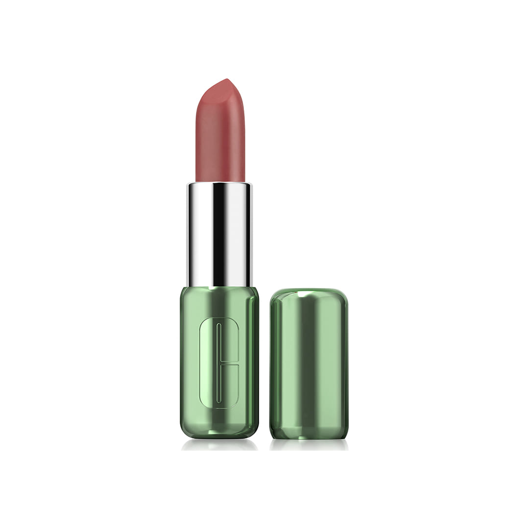 Clinique Pop Longwear Lipstick Matte Beach Pop 3.9g