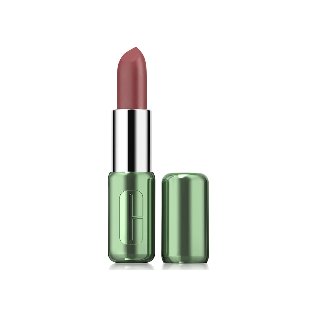 Clinique Pop Longwear Lipstick Matte Clove Pop 3.9g