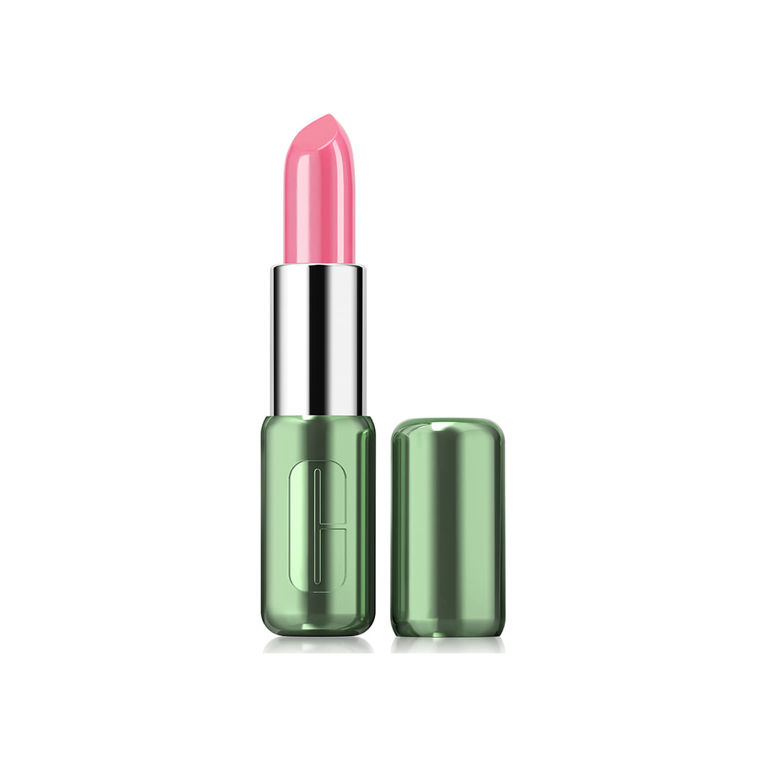 Clinique Pop Longwear Lipstick Shine Sweet Pop 3.9g