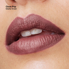 Clinique Pop Longwear Lipstick Matte Clove Pop 3.9g