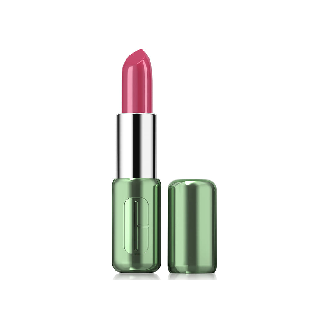 Clinique Pop Longwear Lipstick Shine Love Pop 3.9g