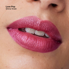 Clinique Pop Longwear Lipstick Shine Love Pop 3.9g