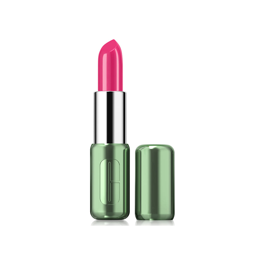 Clinique Pop Longwear Lipstick Shine Punch Pop 3.9g