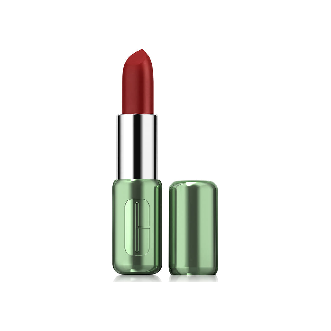 Clinique Pop Longwear Lipstick Matte Icon Pop 3.9g