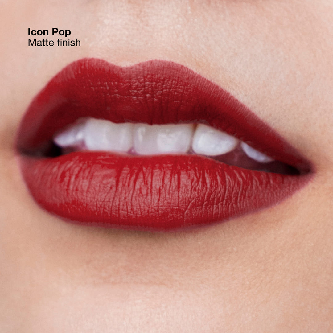 Clinique Pop Longwear Lipstick Matte Icon Pop 3.9g