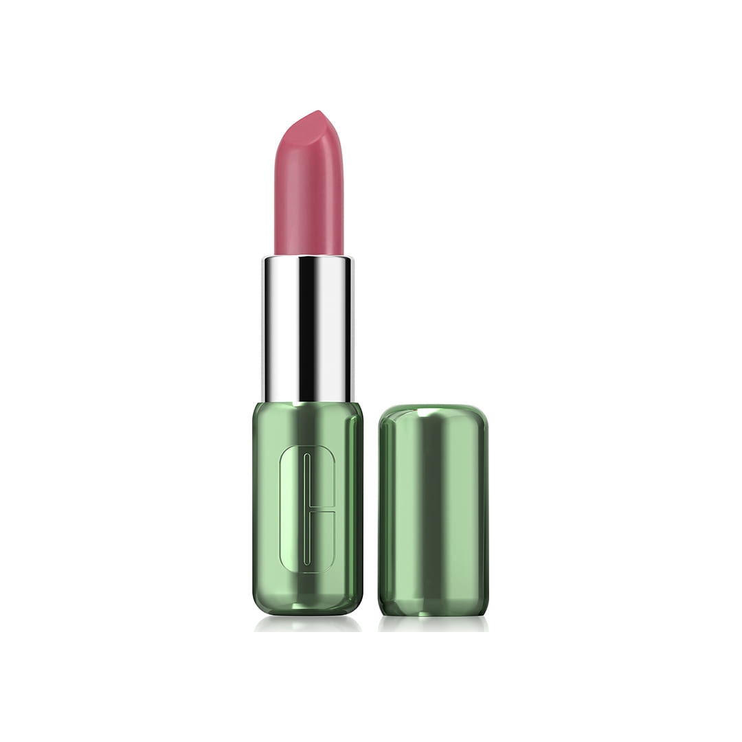 Clinique Pop Longwear Lipstick Satin Cute Pop 3.9g