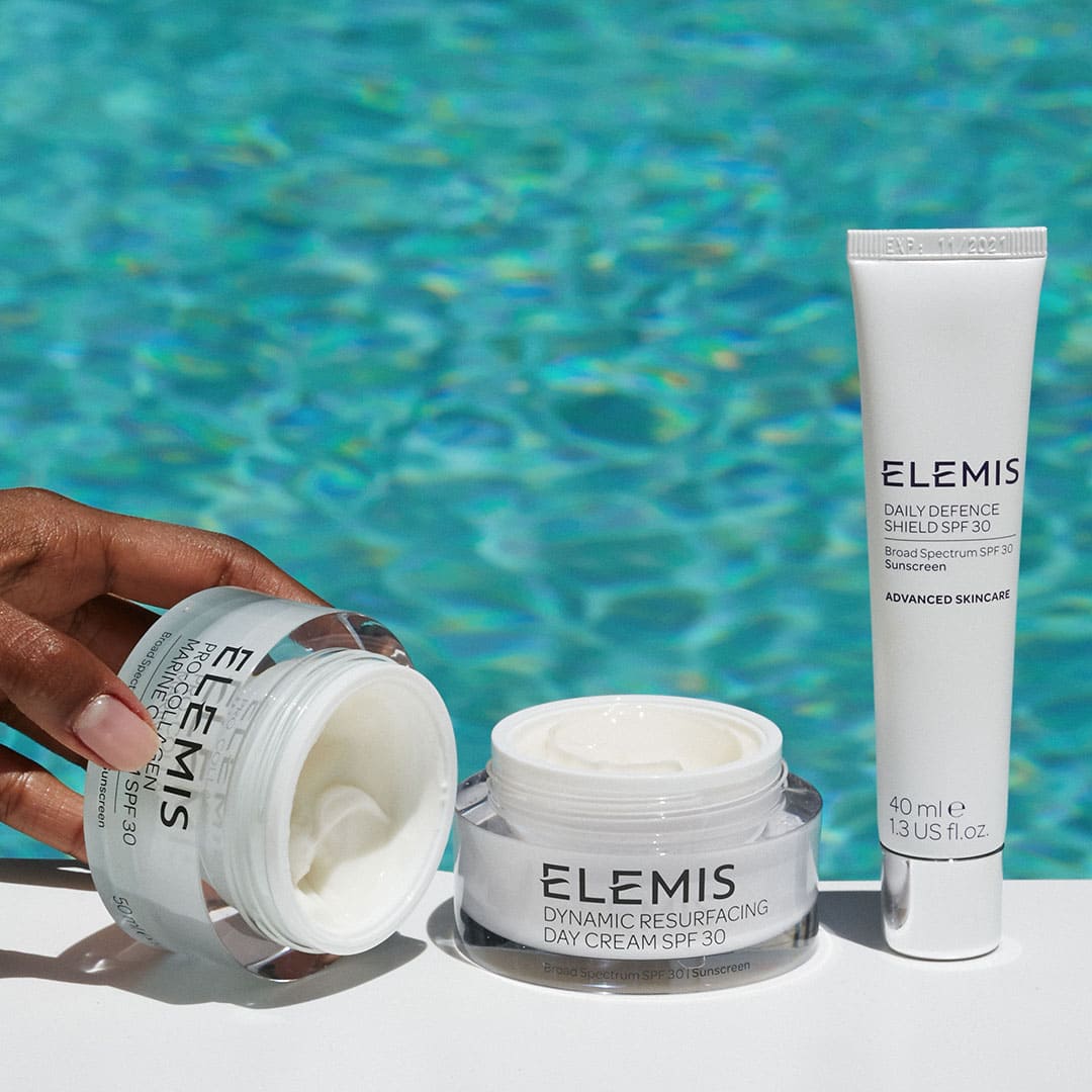 Elemis Dynamic Resurfacing Day Cream Spf30 50 ml