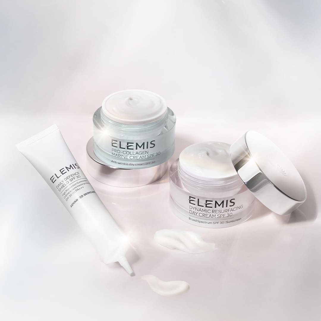 Elemis Dynamic Resurfacing Day Cream Spf30 50 ml